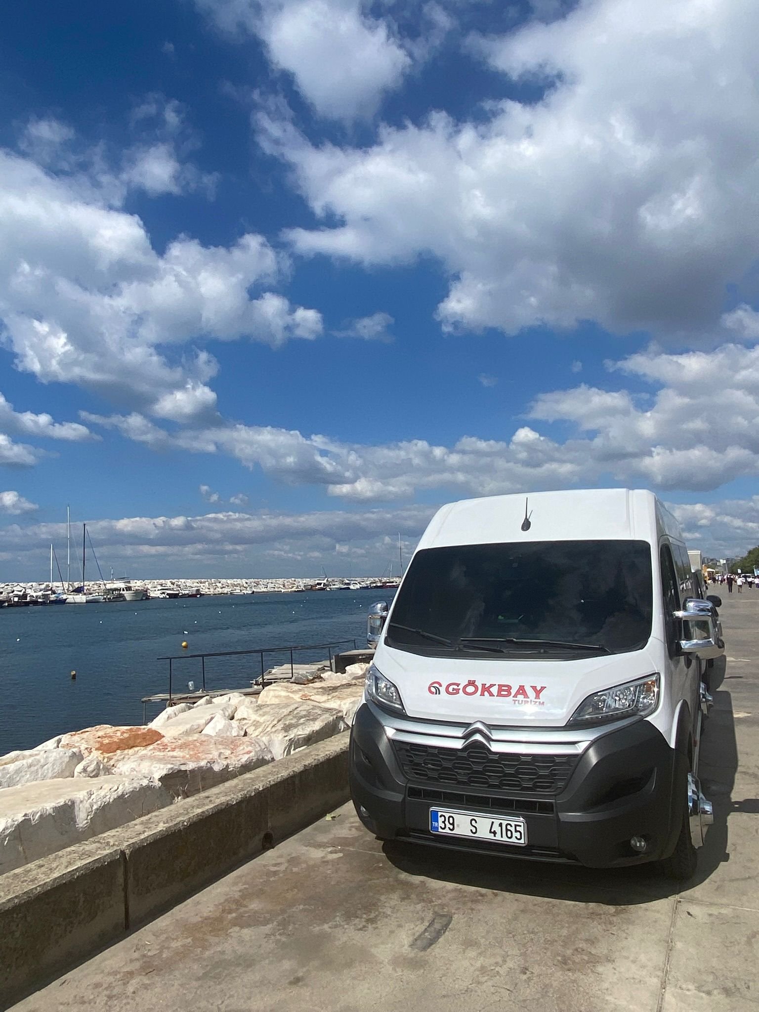 Gökbay Turizm Araç - 5