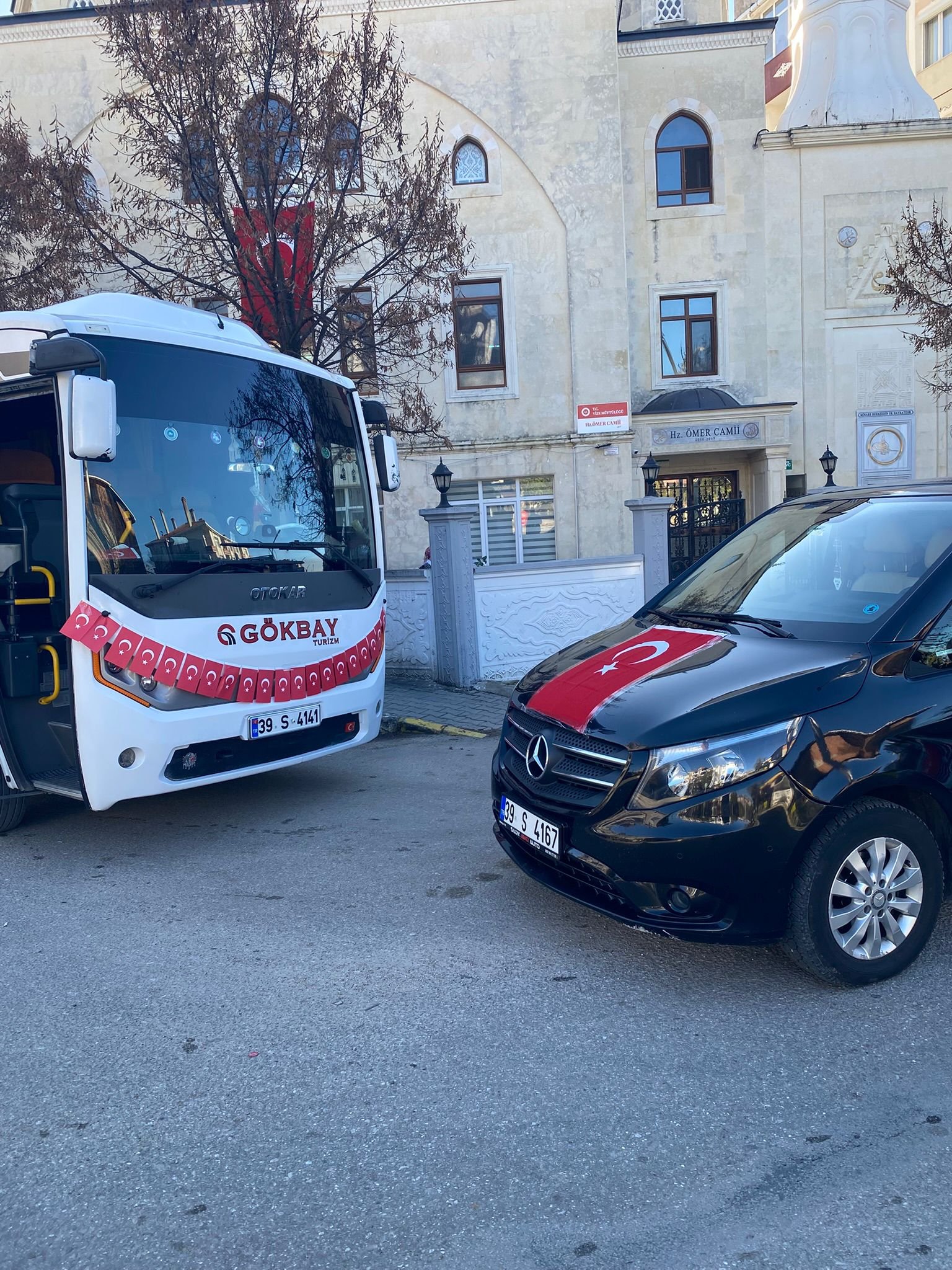 Gökbay Turizm Araç - 6